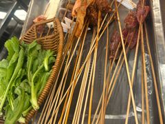 -牛串门串串香(东直门簋街总店)