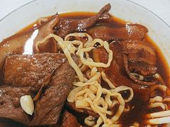 -正宗当涂大肉面(石山路店)