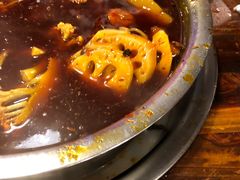 -中和远东火锅兔(老店)