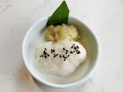 -曼谷靠山街