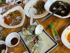 -星奇缘·海鲜餐厅(东山美食地标店)