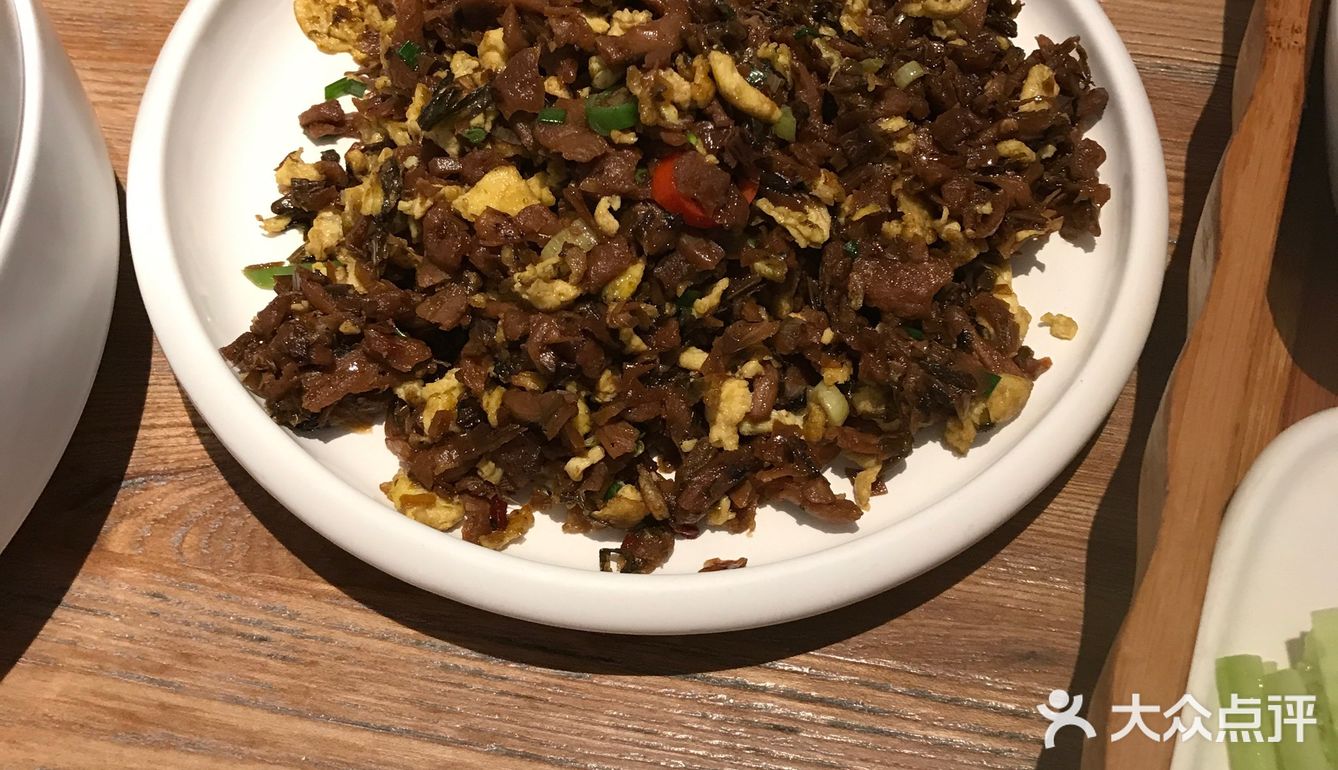 哎… 春饼 口感一般 不是很好分开