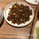 哎… 春饼 口感一般 不是很好分开