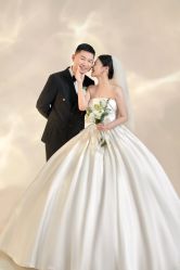点击看大图 -情订奇缘婚纱摄影(和平路店)