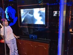 -畅想国度(黄埔店)