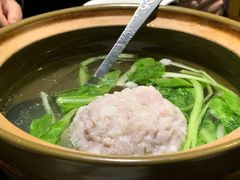 -狮王府淮扬菜(新街口友谊店)