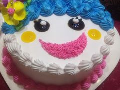 -福缘烤肉王自助(爱琴海-原比尔森店)