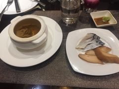 -南海温德姆花园酒店-康达屋Rendez Vous Buffet