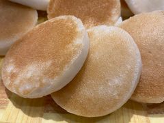 小米粑粑-全聚贤餐厅·湖北家常菜(沙湖店)