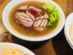 -松發肉骨茶(牛车水店)