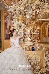 点击看大图 -B.Bridge Couture婚纱礼服(福田店)