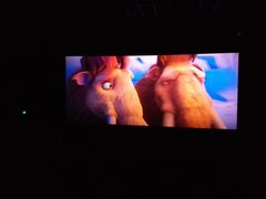 -万达影城(浦西万达广场激光IMAX店)