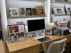 -海马体照相馆(成都来福士广场店)
