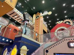 -MELAND CLUB亲子乐园·派对·餐厅(北京芳圆里ID MALL店)