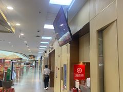 -海底捞火锅(青山湖万达夜宵主题店)