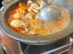 -肖记公安牛肉鱼杂馆·省级非物质文化遗产(三角路直营店)