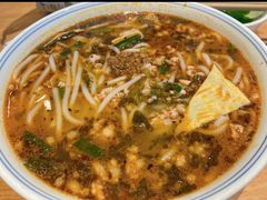 -靖晨园蒸饵丝(爱琴海店)