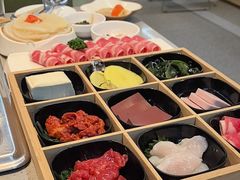 -海底捞火锅(新华联梦想城店)