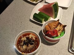 -海底捞火锅(航洋城店)