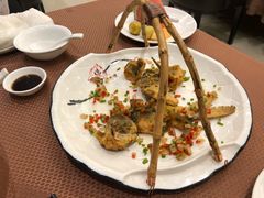 -海景壹号大酒店(滨湖店)