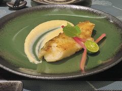 -汕头国际大酒店-牛一町目餐厅