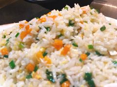 蛋炒饭-怡品川宇火锅(宝立方店)