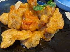 -老边饺子馆·东北菜(虎坊桥店)