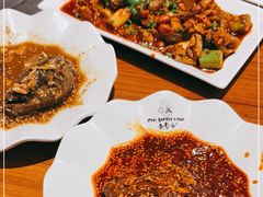 -老号尤兔头(西川店)