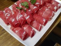 -傣妹火锅(徐泾店)