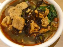 -水平有限广西米粉·广西风味集(五道口店)