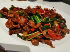 -北李妈妈菜·海肠捞饭(开发区万达店)