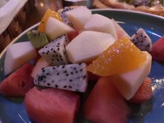 -MR.ROCKY洛奇先生RESTAURANT&BAR(宝安壹方城店)