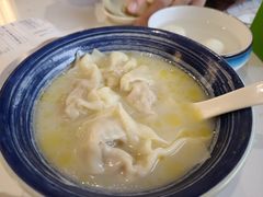 -龙抄手(文殊坊店)