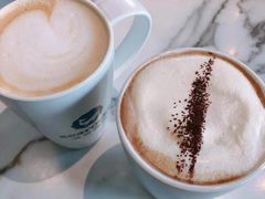 -海岩咖啡(南中环国金店)