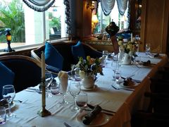 -火车头法国西餐厅