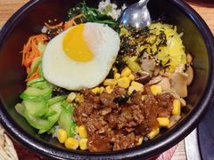 -小米烤肉·和牛原切-创意韩料(东关店)