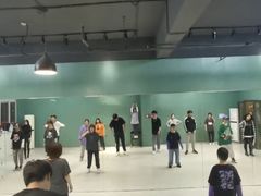 -零下舞度·街舞连锁机构(直沽校区)