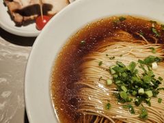 -松鹤面馆·古法焖肉面(观前店)