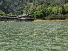 -水濂山森林公园