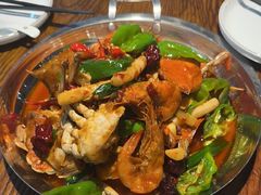-517烧烤·龙虾·海鲜大排档(万象都荟店)