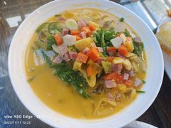 -喜林苑·稻田餐厅(品相府店)