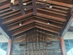 -君澜·绍兴鉴湖大酒店
