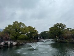 -台州府城(东湖)