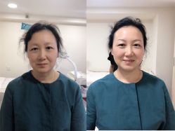 -久匠·纹眉半永久野生眉