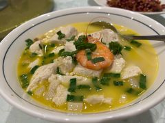 -小方外婆菜(蒙山路店)