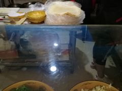 -老滋味菜煎饼(银座店)