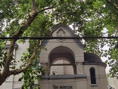 门面-思南书局·诗歌店