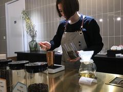 -CAFE'IN精品咖啡体验空间(小寨店)