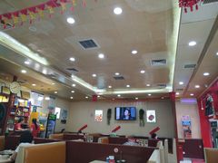 大堂-晓林火锅(安定门店)