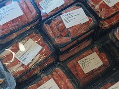 -吉之仙•中国制造•出口级食材日料店(领事馆总店)
